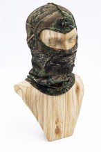 Balaclava Bosque 18